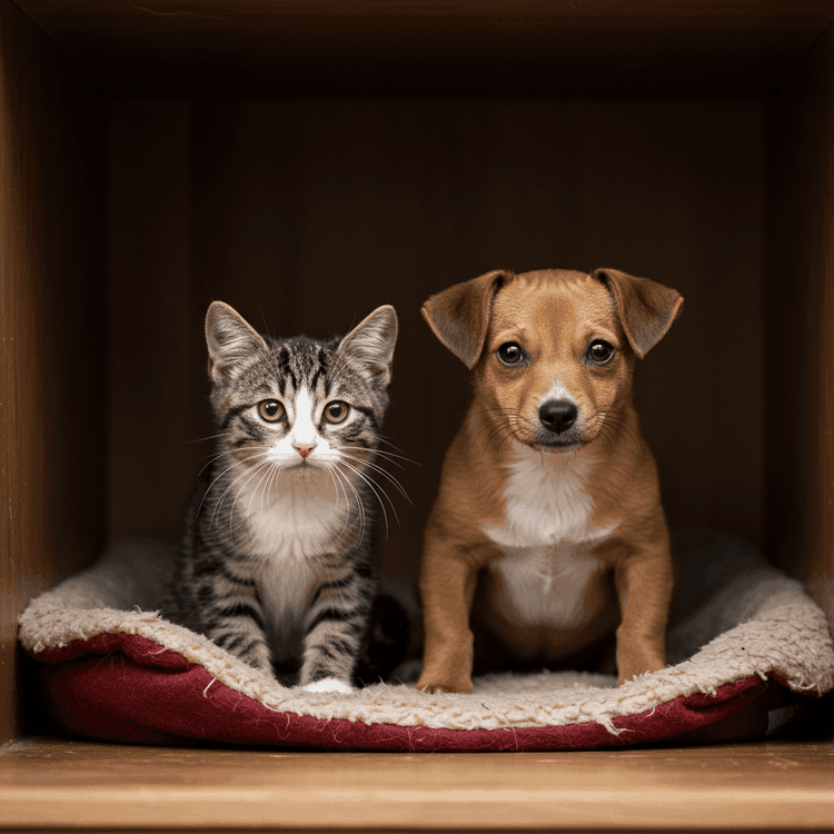 Defesa e proteção dos direitos dos animais