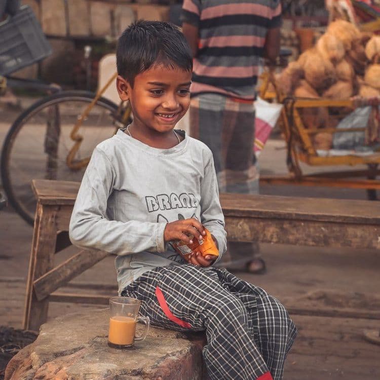 Proteção da infância em Osasco (SP): veja ONGs atuantes